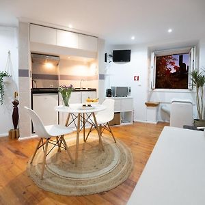Appartement met een Slaapkamer